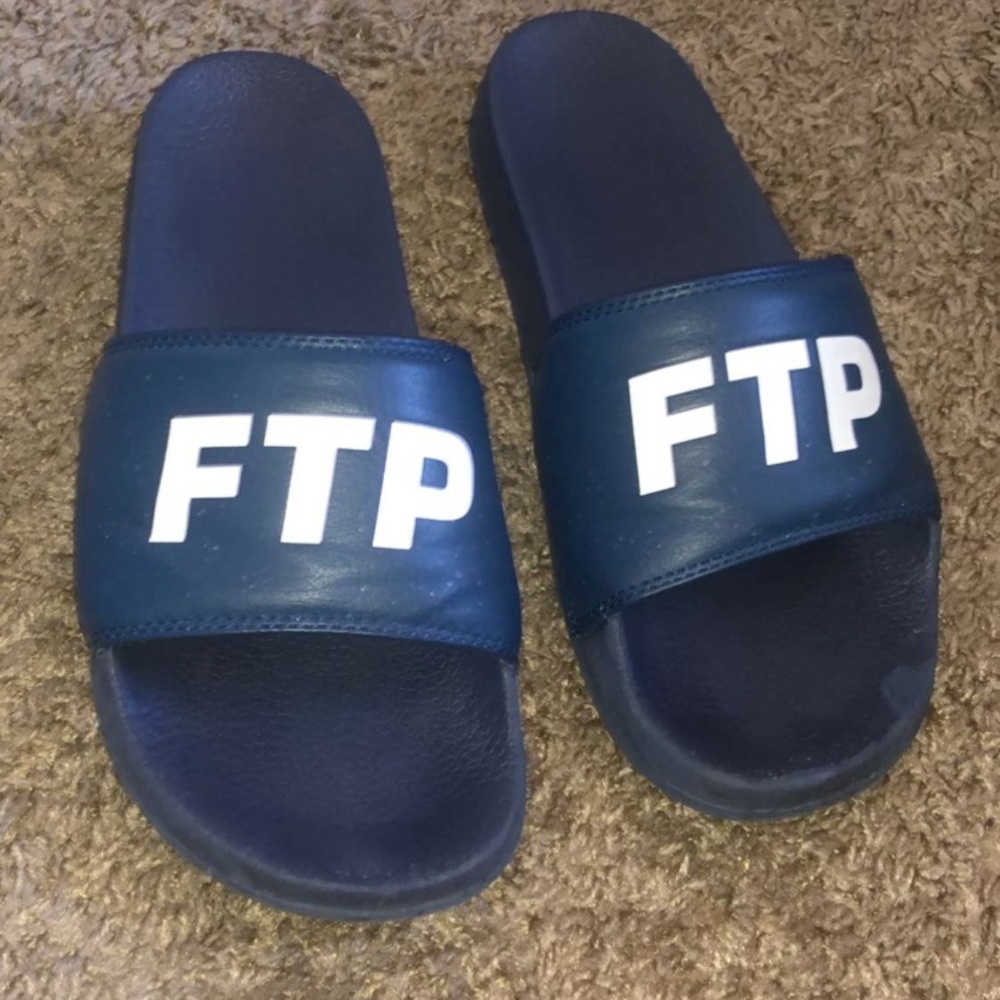 Ftp slides